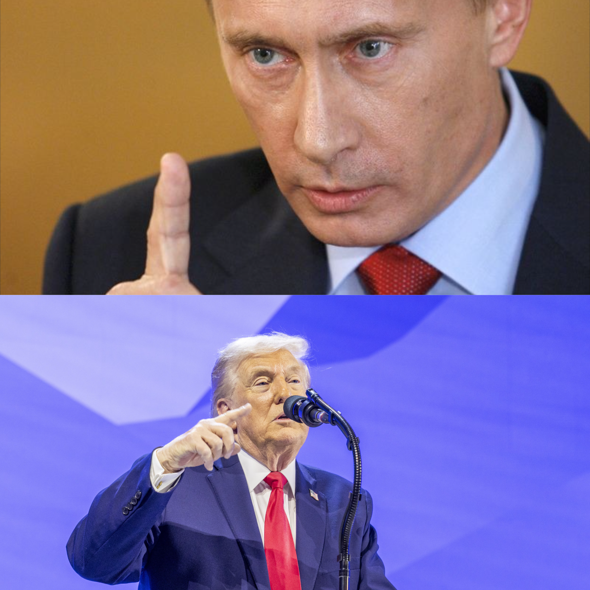 Мар'яна Безугла назвала Трампа послідовником Путіна і повідомила про 3 світову