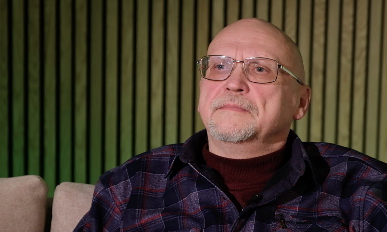 Владислав Балацун: ''Держпраці називають шлагбаумом для бізнесу: щоб відкрити, треба занести копійку''