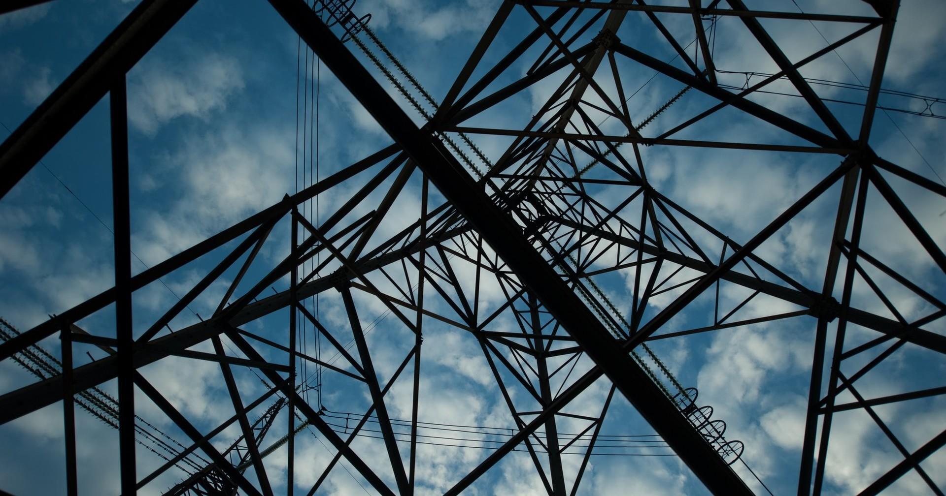 101 дрон по Украине: аварийные обесточивания энергии