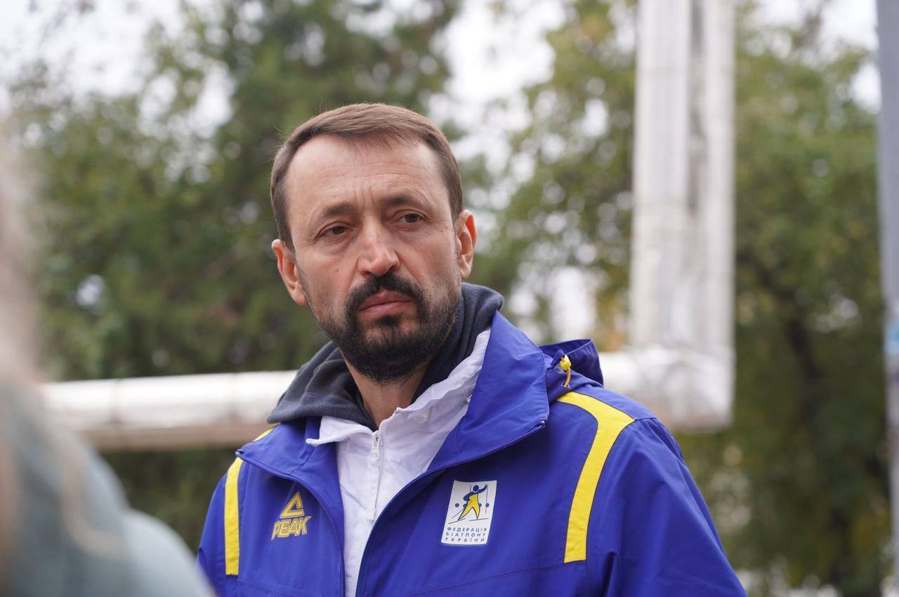 Валерий Дубиль