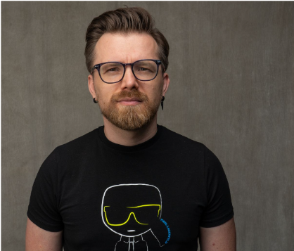 Инвестор, Павел Бойко, Kernel Holding