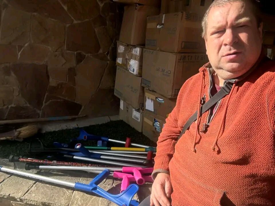 Віктор Палас