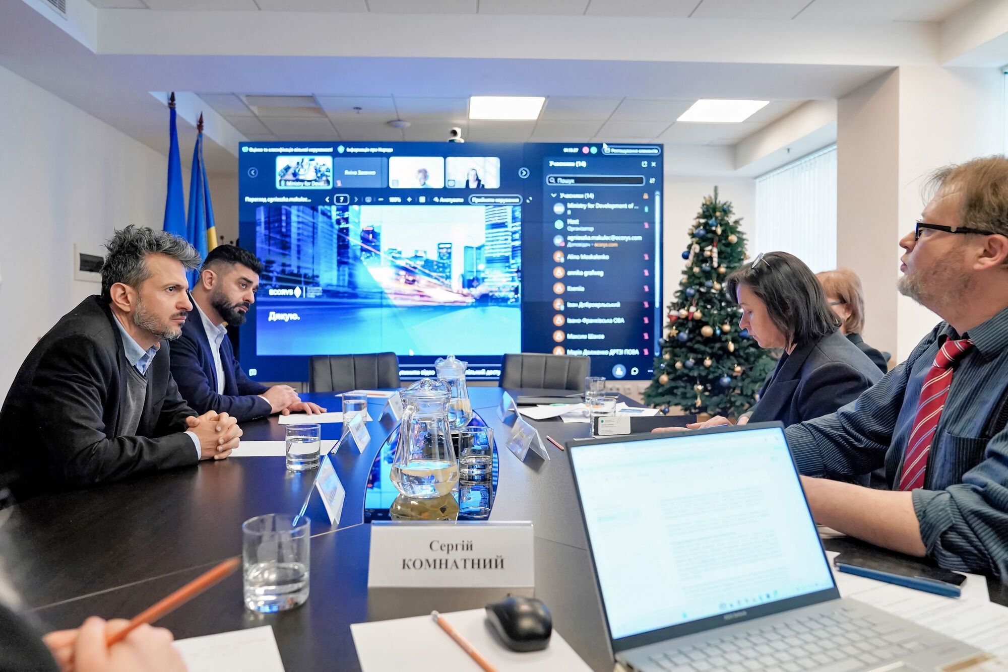 Минразвития и Habitat for Humanity запускают проект по переоборудованию пустых зданий в доступное жилье