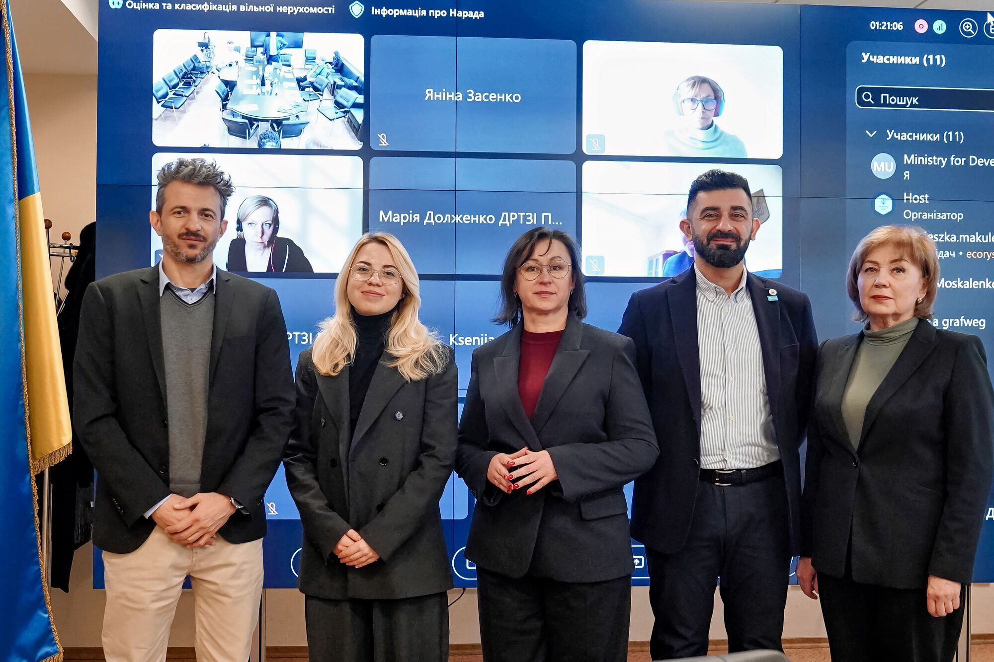 Минразвития и Habitat for Humanity запускают проект по переоборудованию пустых зданий в доступное жилье