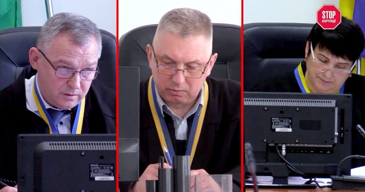 Черниговская апелляция: как одни фамилии стали маркером проблем в правосудии