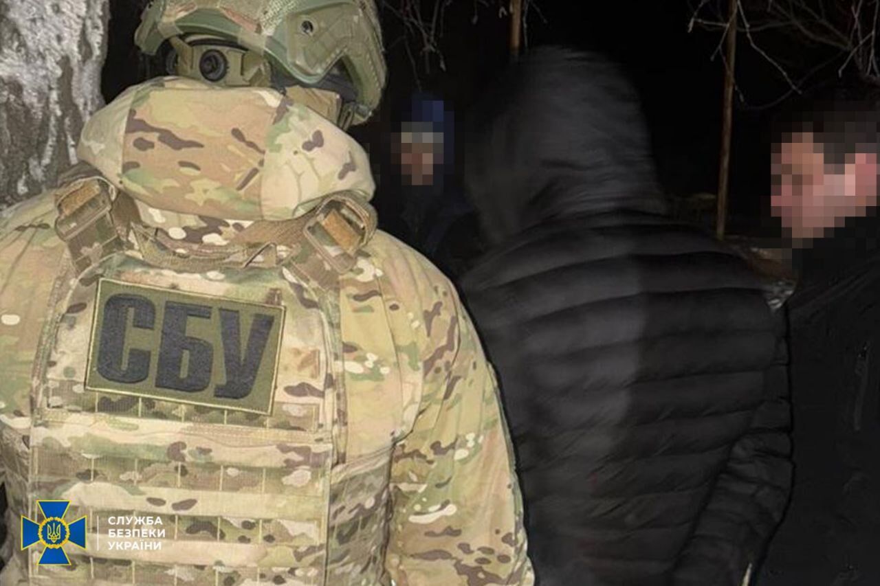 Среди задержанных по схемам уклонения – ректор академии и работница суда