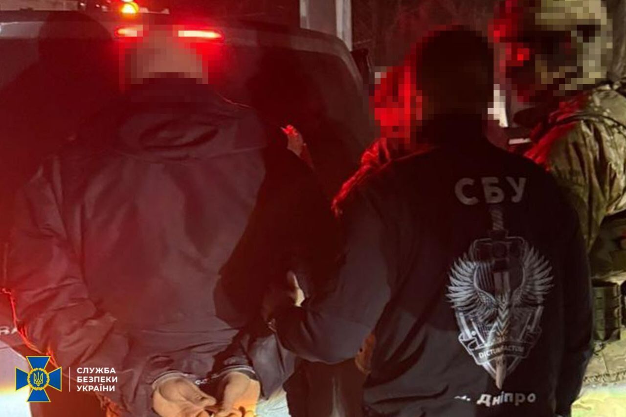 Среди задержанных по схемам уклонения – ректор академии и работница суда