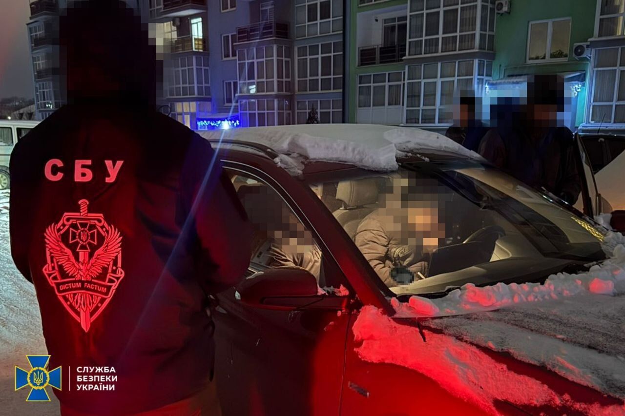 Среди задержанных по схемам уклонения – ректор академии и работница суда