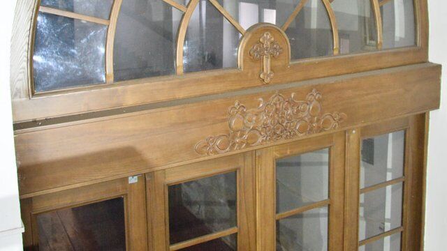 Российская атака повредила объекты Киево-Печерской лавры, внесенные в наследие ЮНЕСКО