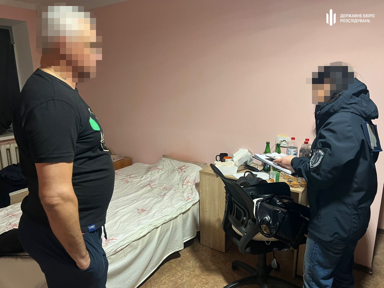 18 млн грн переплаты: в ДБР разоблачили злоупотребления во время закупки коек для армии в Одессе