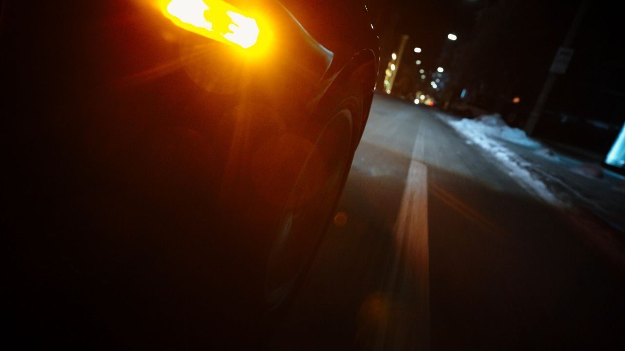 Муаяд презентує сингл ''Дистанція'': нічна подорож знеструмленим Києвом