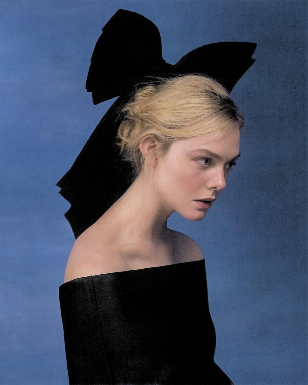 Січневі кавер-сторі: Ель Фаннінг, Пол Мескал, Аманда Сейфрід і брати Даффери