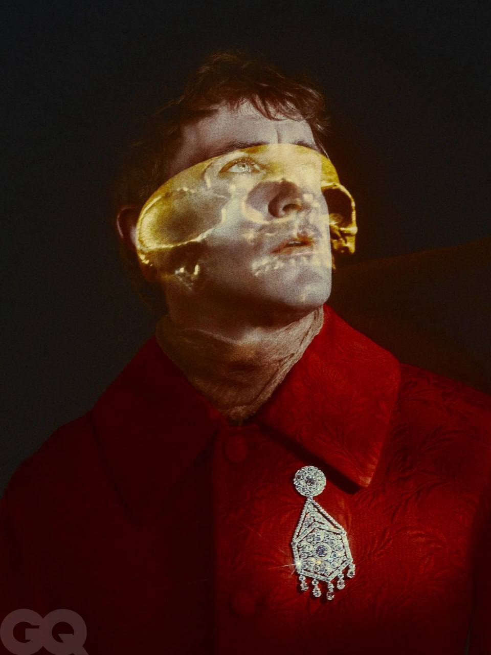 Січневі кавер-сторі: Ель Фаннінг, Пол Мескал, Аманда Сейфрід і брати Даффери