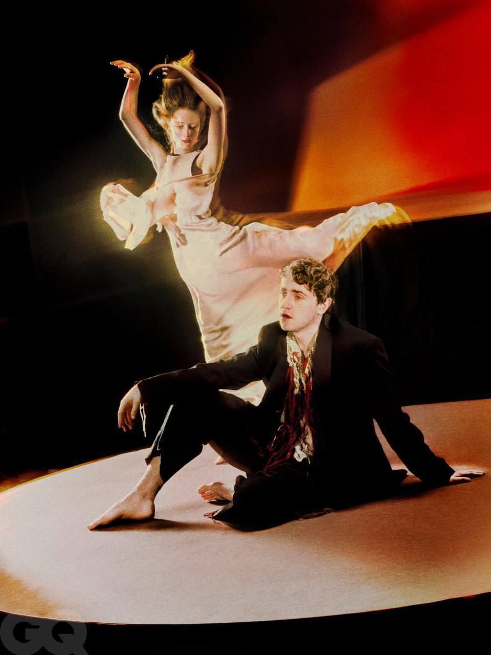 Січневі кавер-сторі: Ель Фаннінг, Пол Мескал, Аманда Сейфрід і брати Даффери