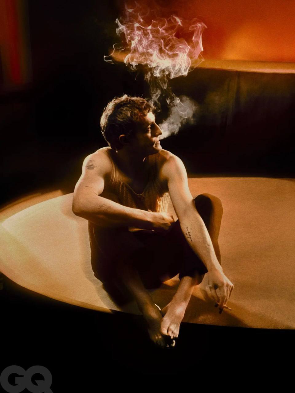 Січневі кавер-сторі: Ель Фаннінг, Пол Мескал, Аманда Сейфрід і брати Даффери