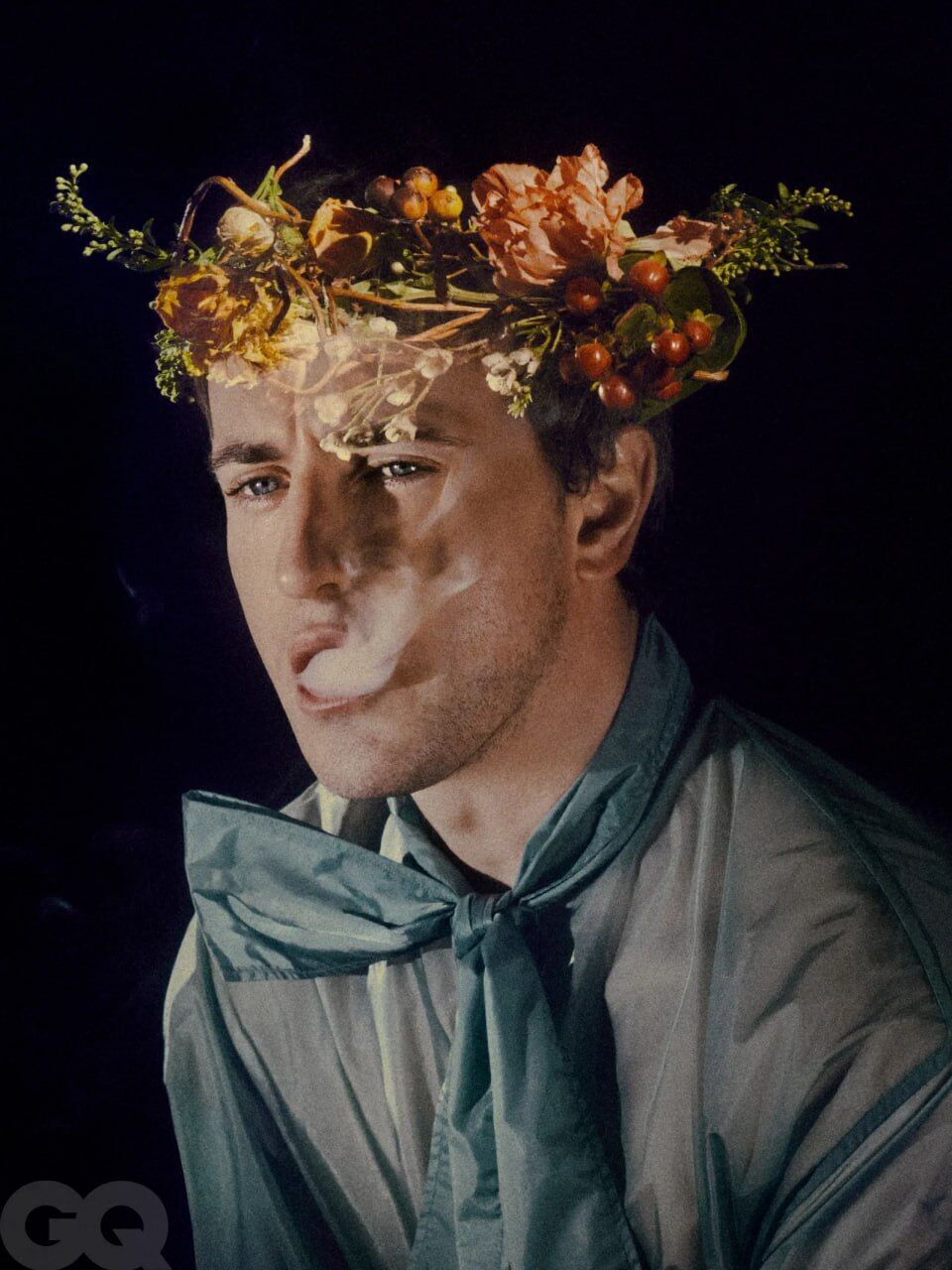 Січневі кавер-сторі: Ель Фаннінг, Пол Мескал, Аманда Сейфрід і брати Даффери