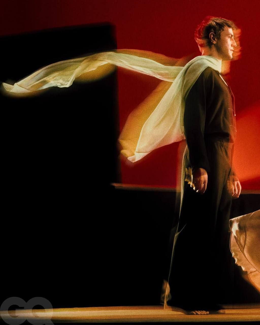 Січневі кавер-сторі: Ель Фаннінг, Пол Мескал, Аманда Сейфрід і брати Даффери