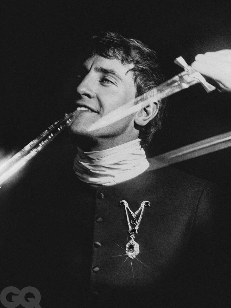 Січневі кавер-сторі: Ель Фаннінг, Пол Мескал, Аманда Сейфрід і брати Даффери