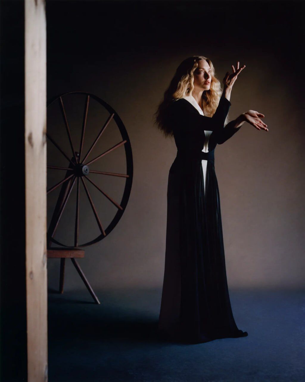 Січневі кавер-сторі: Ель Фаннінг, Пол Мескал, Аманда Сейфрід і брати Даффери