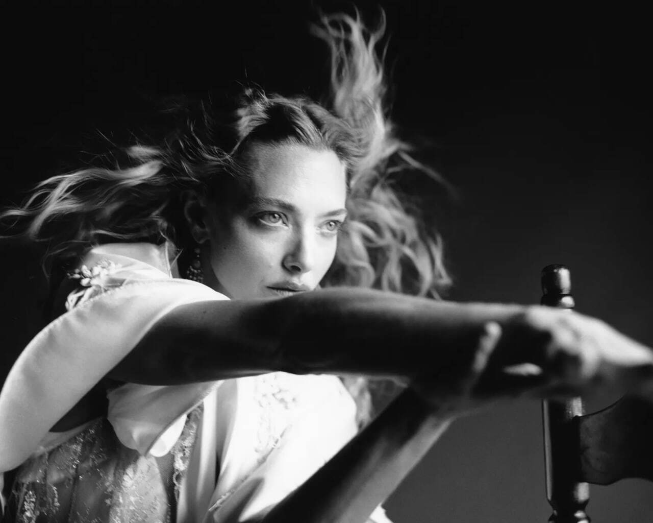 Січневі кавер-сторі: Ель Фаннінг, Пол Мескал, Аманда Сейфрід і брати Даффери