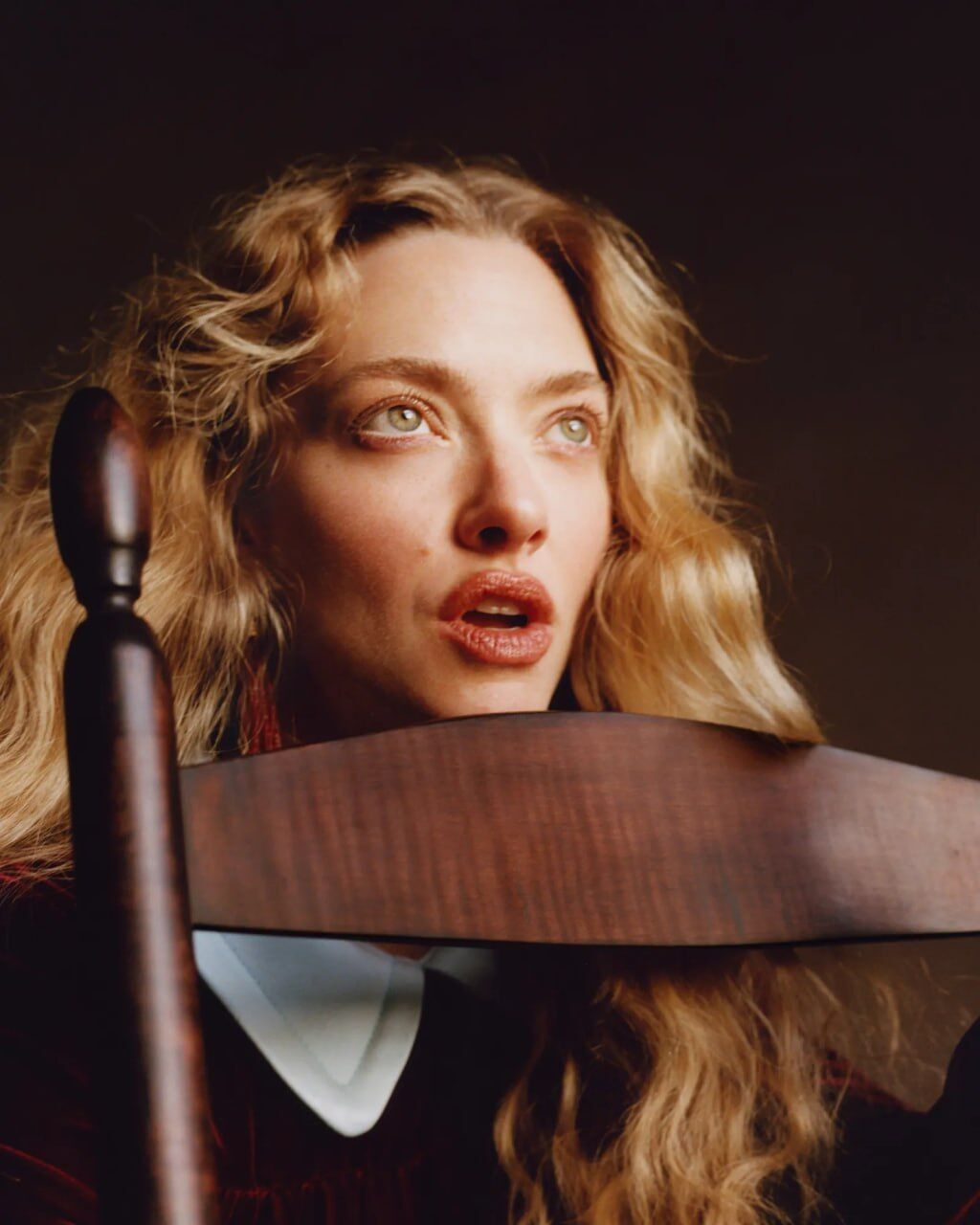 Січневі кавер-сторі: Ель Фаннінг, Пол Мескал, Аманда Сейфрід і брати Даффери