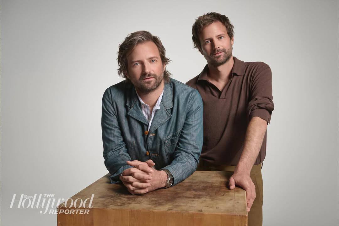 Січневі кавер-сторі: Ель Фаннінг, Пол Мескал, Аманда Сейфрід і брати Даффери