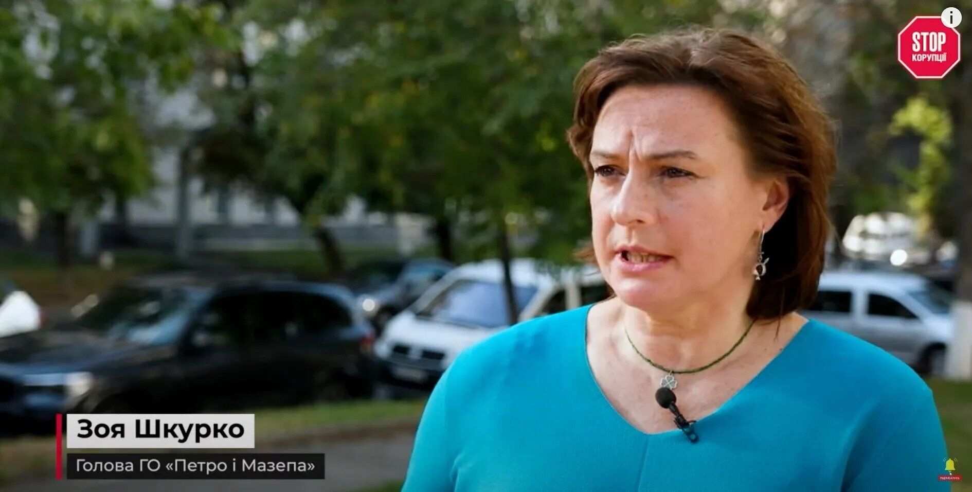 Известная волонтер рассказала о конфликте с военным в собственном дворе: сейчас спор решен (обновлено)