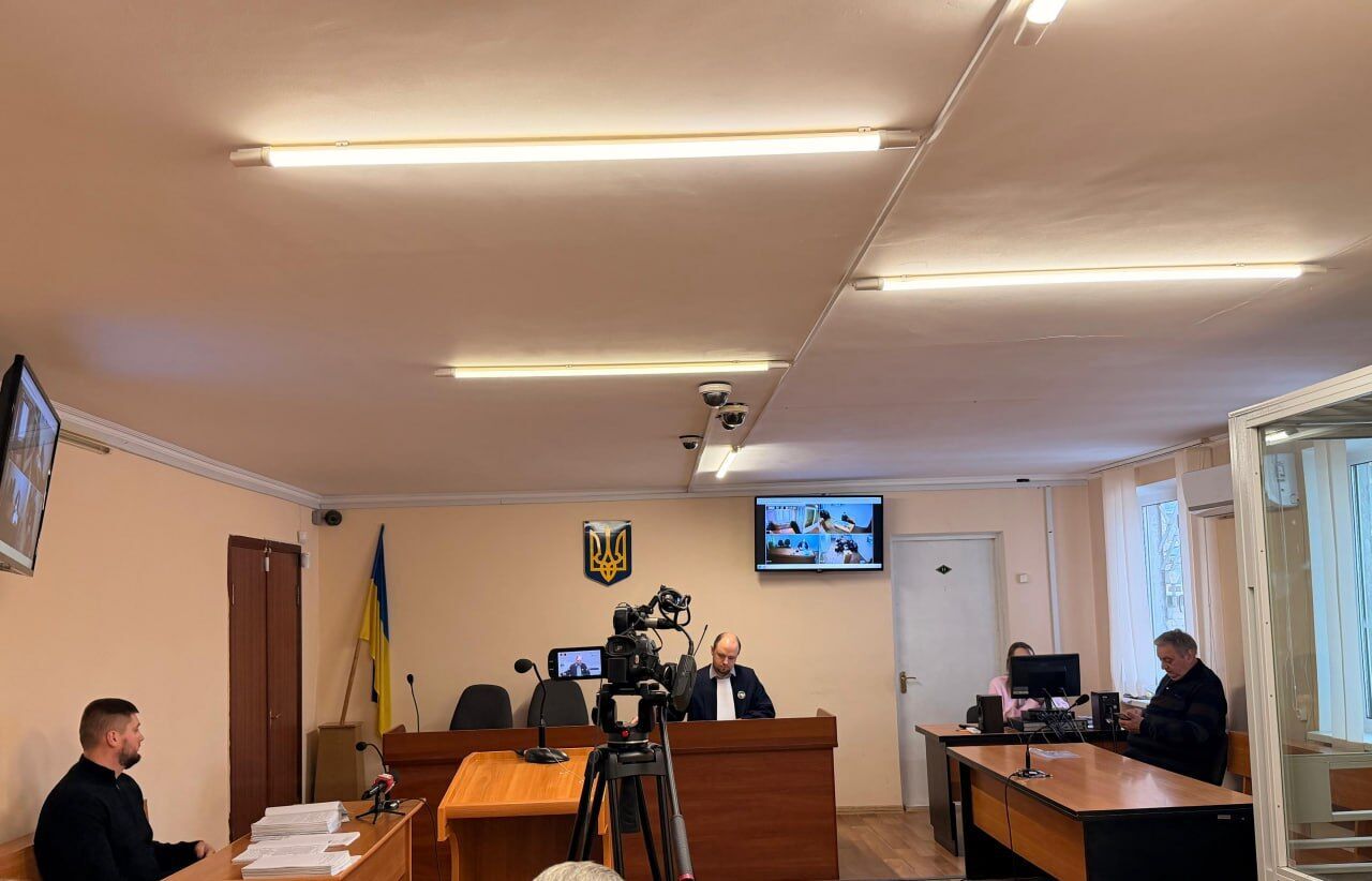 Лікарняний, відмова від адвоката і ''нові версії'' захисту: що відбувається у справі мера Нетішина Супрунюка