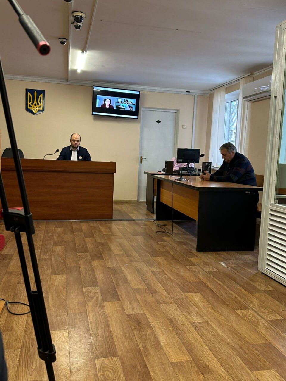 Лікарняний, відмова від адвоката і ''нові версії'' захисту: що відбувається у справі мера Нетішина Супрунюка