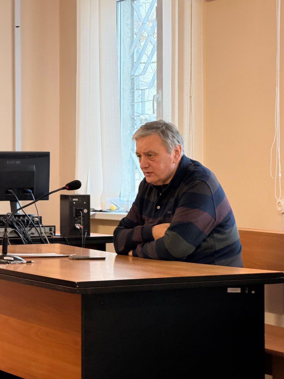 Лікарняний, відмова від адвоката і ''нові версії'' захисту: що відбувається у справі мера Нетішина Супрунюка