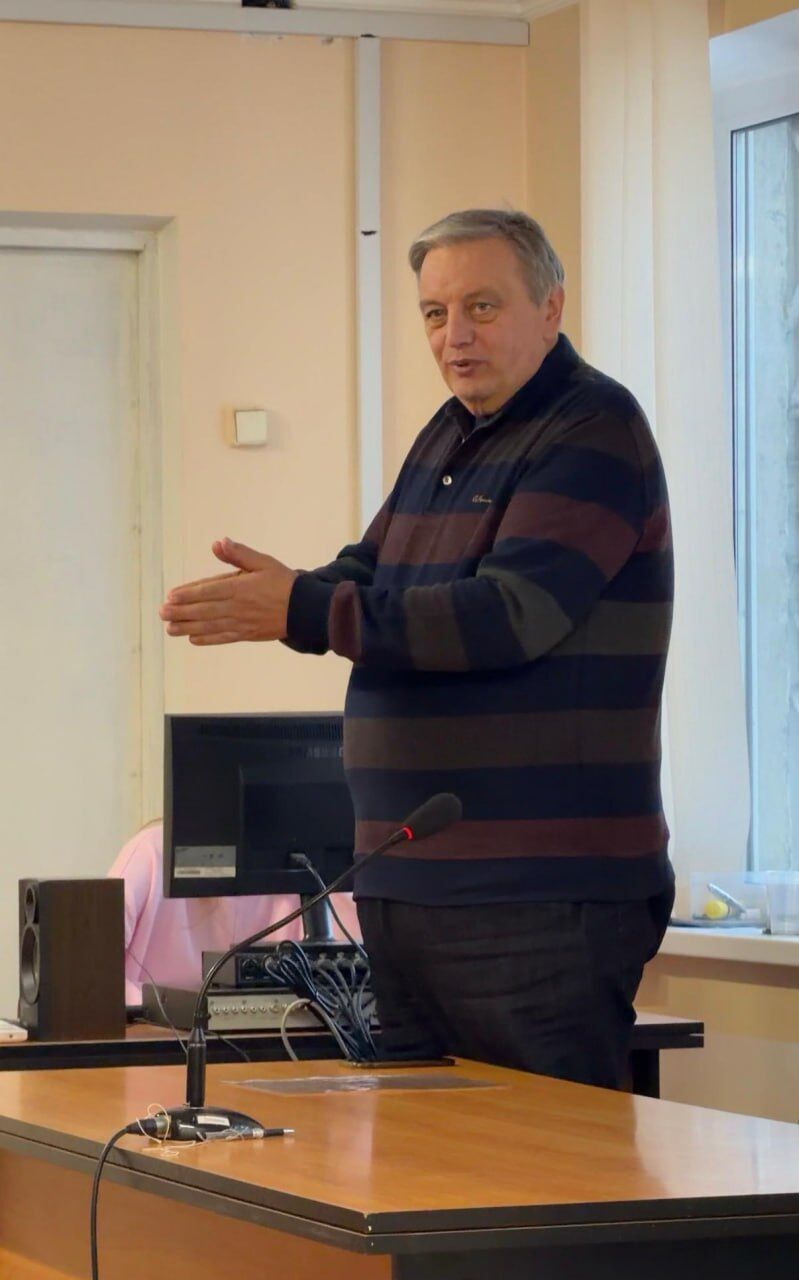 Лікарняний, відмова від адвоката і ''нові версії'' захисту: що відбувається у справі мера Нетішина Супрунюка