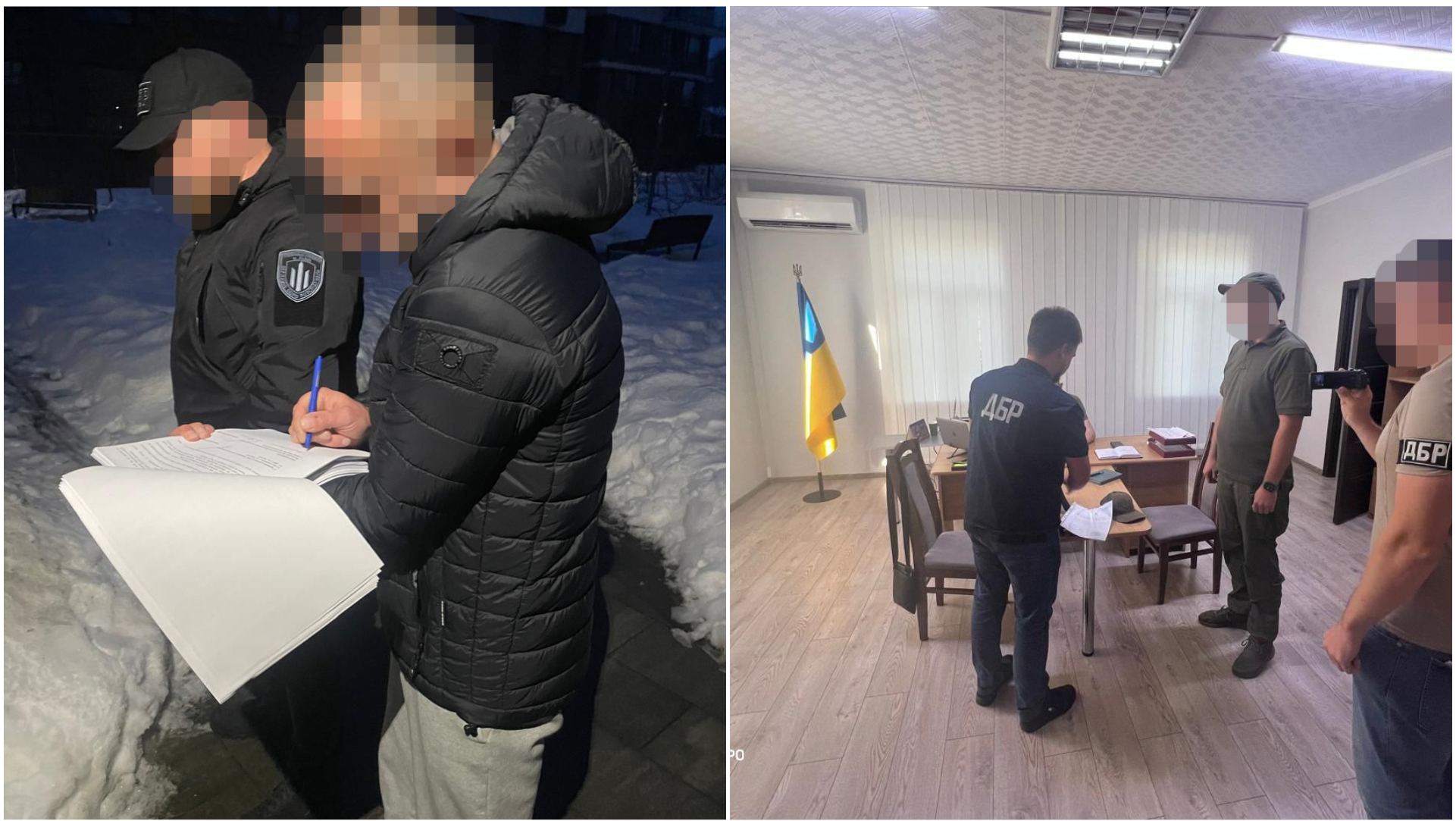 На Львівщині підозрюють полковника ТЦК у приховуванні майна quhiqkkiqdziqqehab