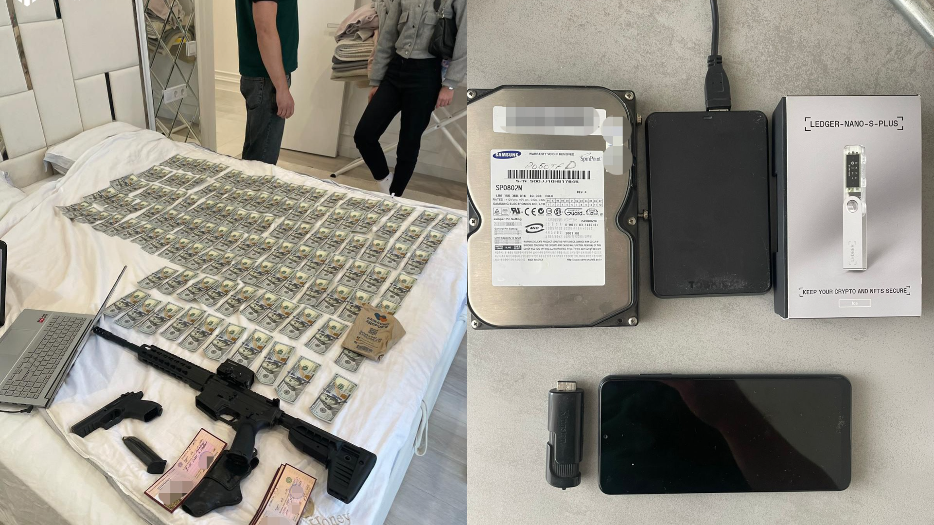 На Львівщині підозрюють полковника ТЦК у приховуванні майна