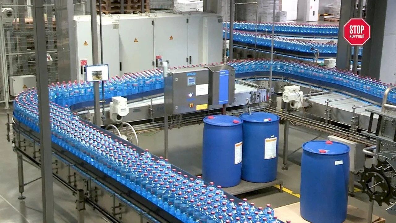 Государство может потерять более 500 миллионов гривен из-за заниженной оценки IDS Ukraine, – расследование