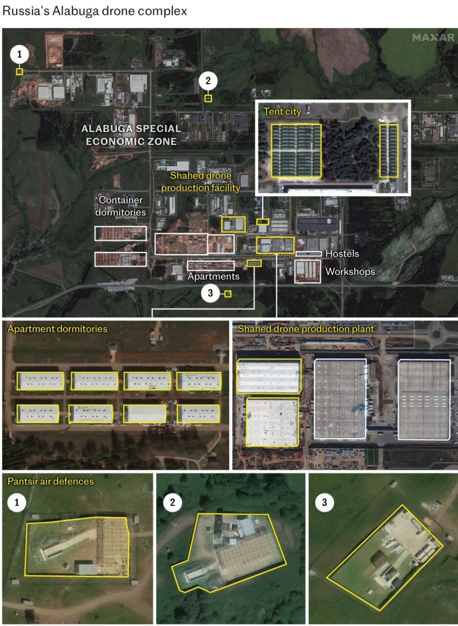 Китай помогает россии производить гиперзвуковые ракеты с ядерным потенциалом, – The Telegraph