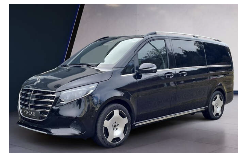 Автівки Мазура