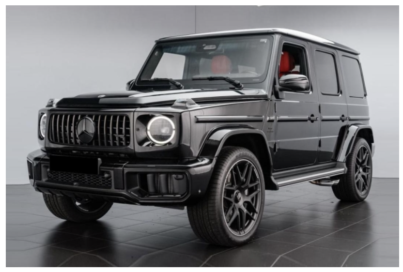 Автівки Мазура