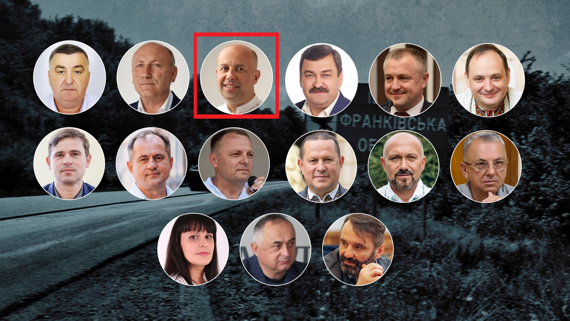 Захмарні премії, карпатські гектари і побиття депутата: чим відомий мер Галича?