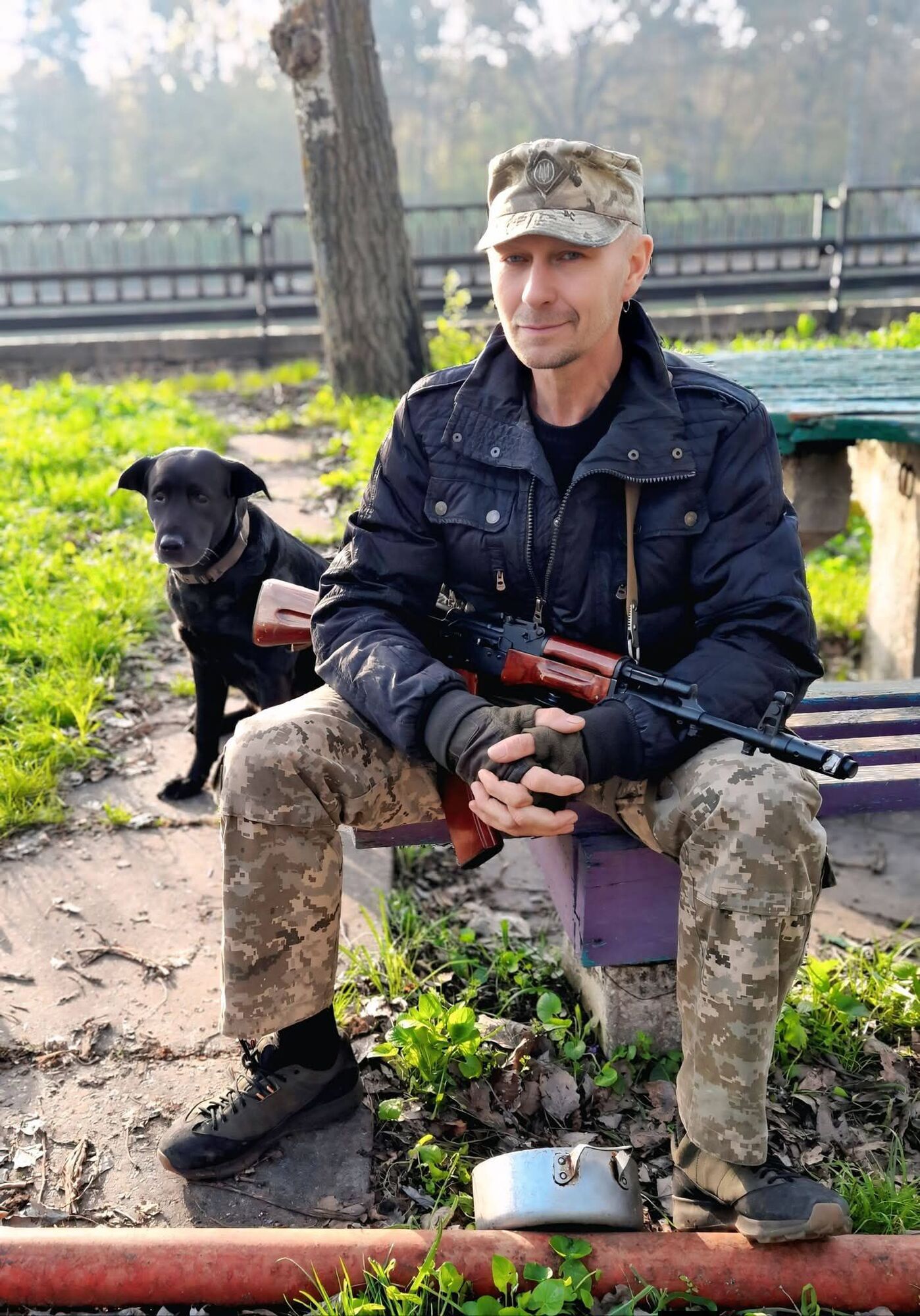 ''По Гудимі і Сторожуку має працювати ДБР'': військовий про подробиці смертельної перестрілки на Черкащині