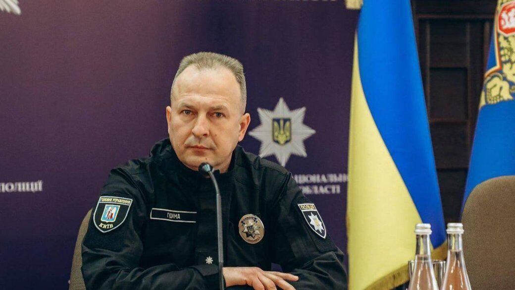 ''По Гудимі і Сторожуку має працювати ДБР'': військовий про подробиці смертельної перестрілки на Черкащині