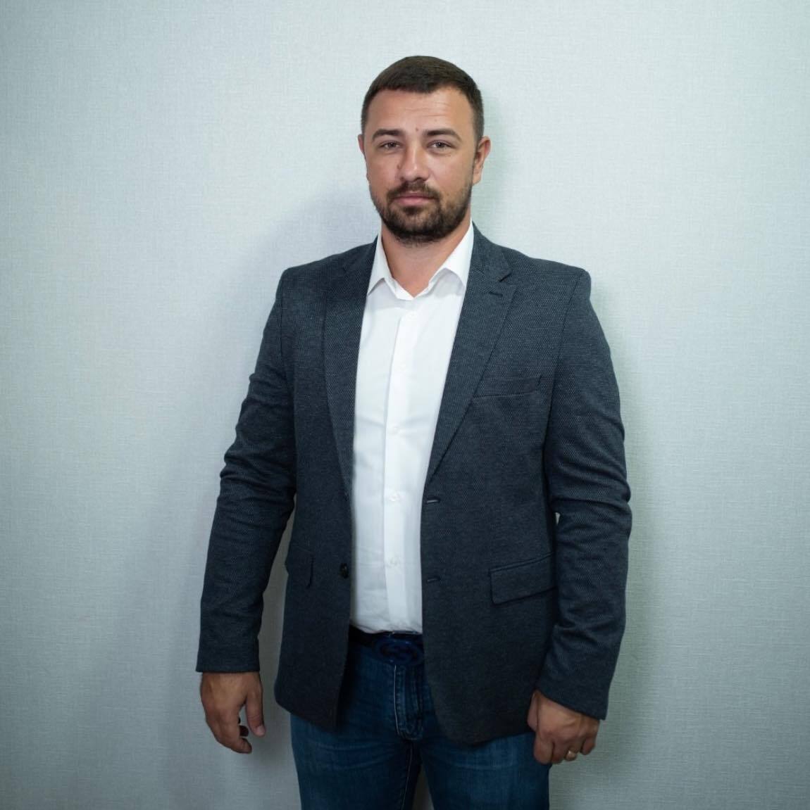 ''По Гудимі і Сторожуку має працювати ДБР'': військовий про подробиці смертельної перестрілки на Черкащині