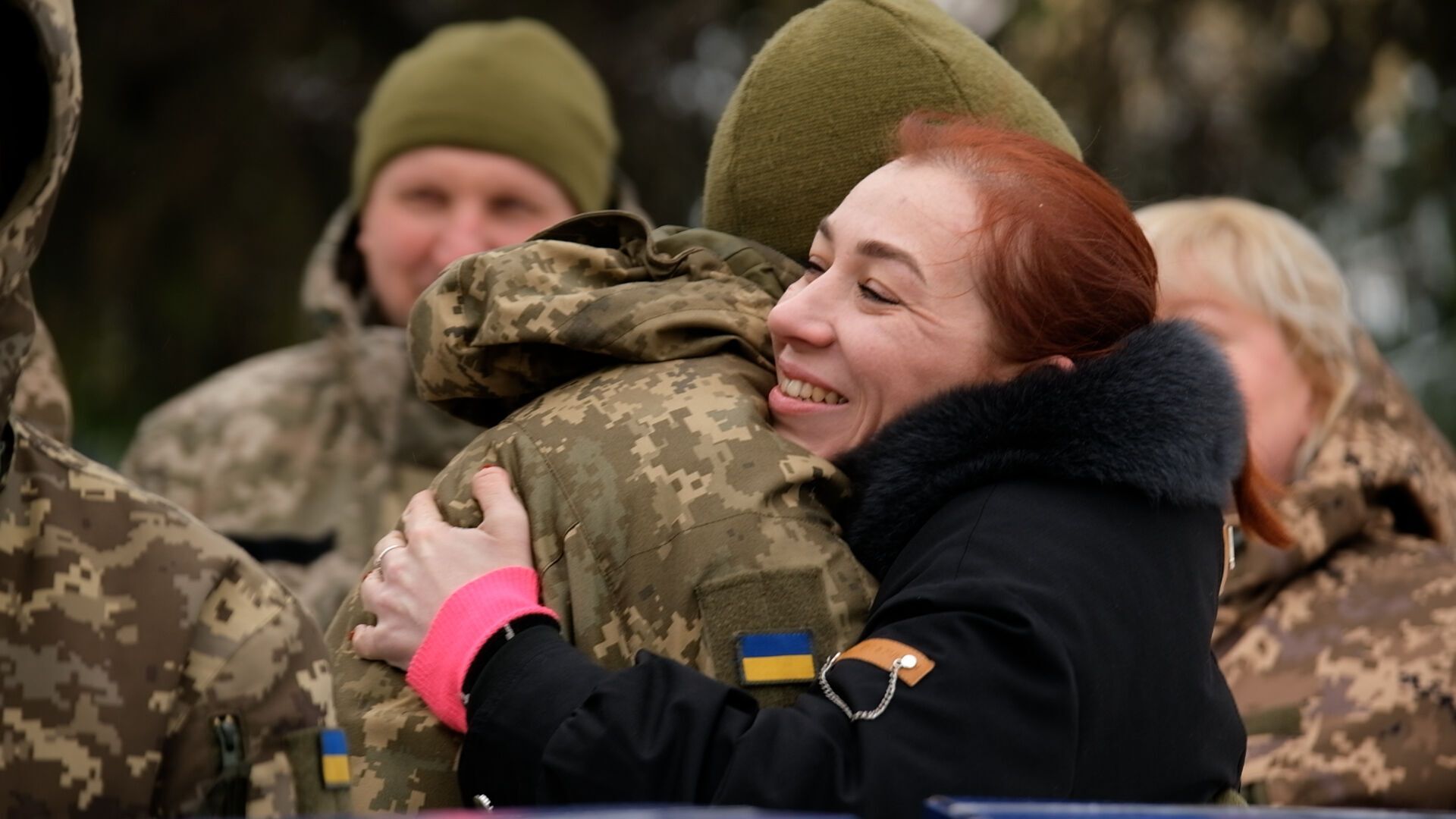 Компанія ''Мономах'' передала 24 тисячі порцій чаю для військових