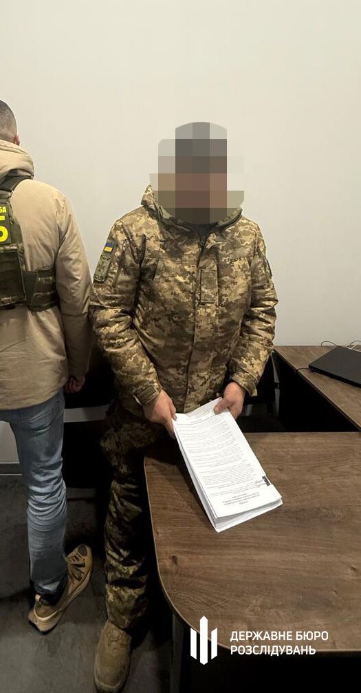 В Одесской области разоблачили пограничника, который за деньги переправлял ухилянцев в Румынию