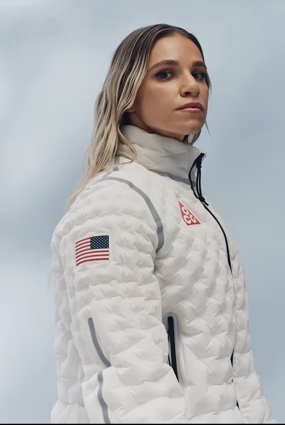 Подчиняет новые вершины: Nike ACG представила экипировку для сборной США на зимнюю Олимпиаду-2026