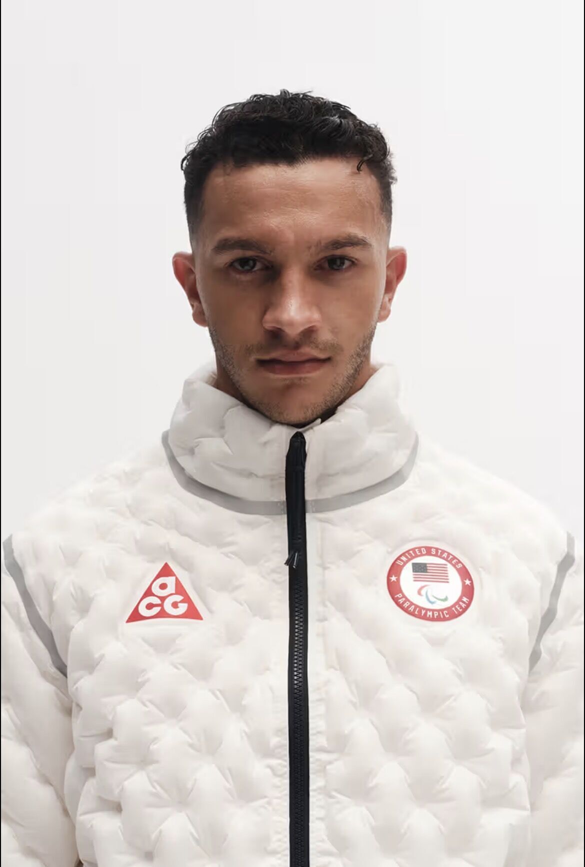Подчиняет новые вершины: Nike ACG представила экипировку для сборной США на зимнюю Олимпиаду-2026