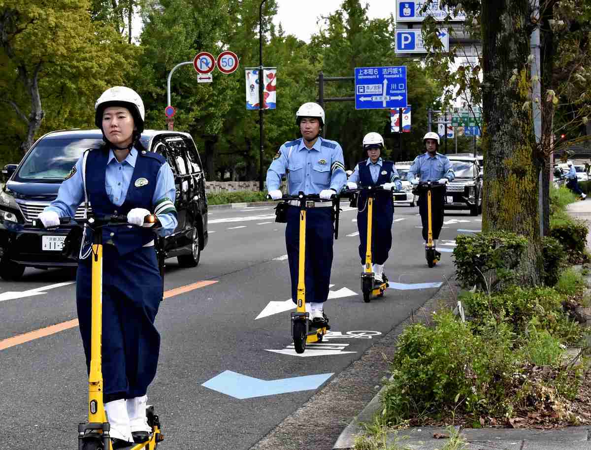 В Іспанії зобов'язали реєструвати електросамокати: або штраф €800