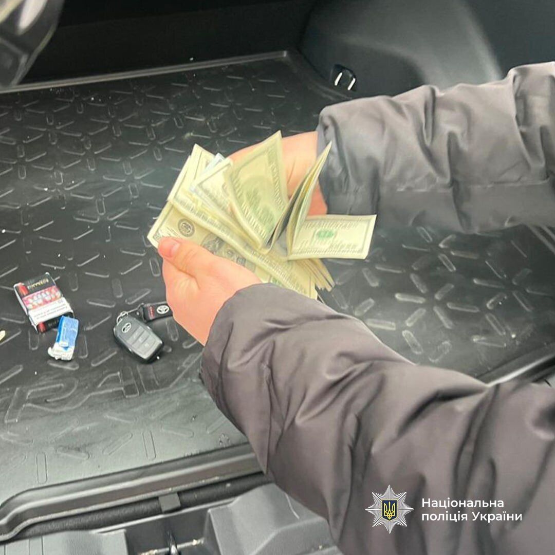 За тиждень правоохоронці викрили 31 корупційну схему на 6,7 млн грн