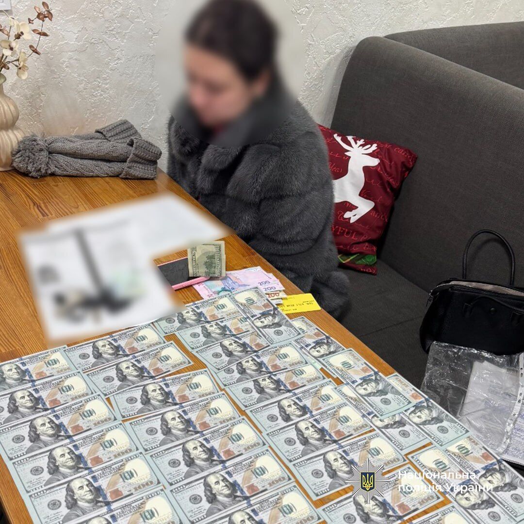 За тиждень правоохоронці викрили 31 корупційну схему на 6,7 млн грн