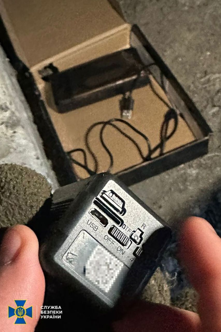 Несовершеннолетний парень по заказу россии готовил подрыв железнодорожной станции в Хмельницкой области