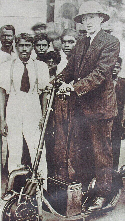 В Іспанії зобов'язали реєструвати електросамокати: або штраф €800